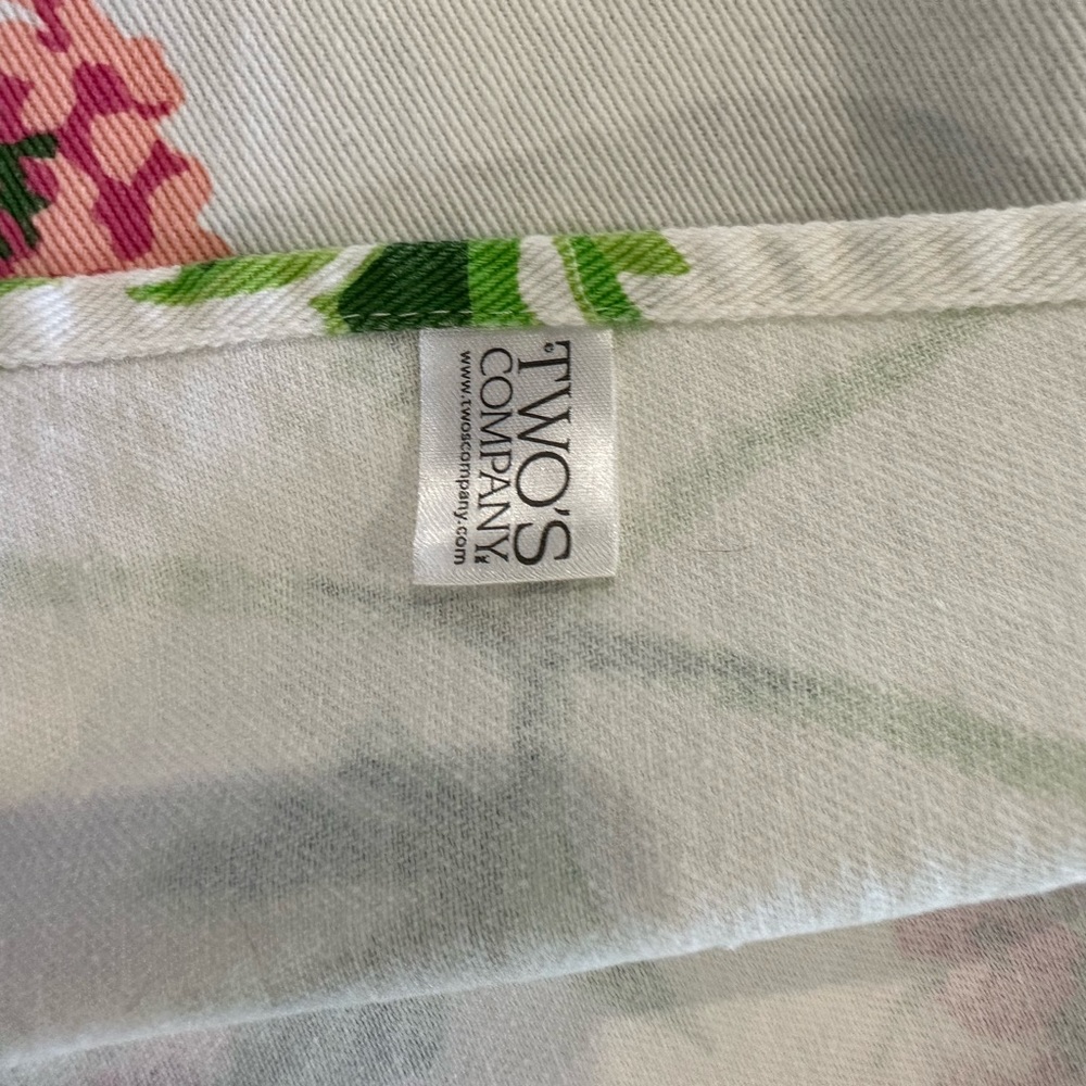 Kitchen Apron - Picture 5 of 5